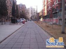 八角北路11号院3室1厅南北