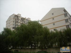 霍营小区2室1厅南北
