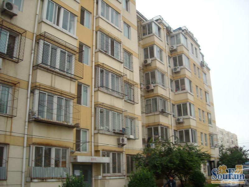 别名:霍营小区
