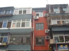 滨河楼小区2室1厅南北