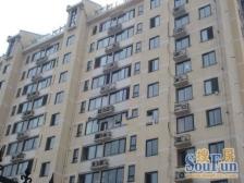 西便门内大街79号院 3室1厅 南 北