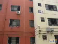 八角路小区2室1厅南北