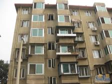 模式口中里小三层户型东西通透全明格局