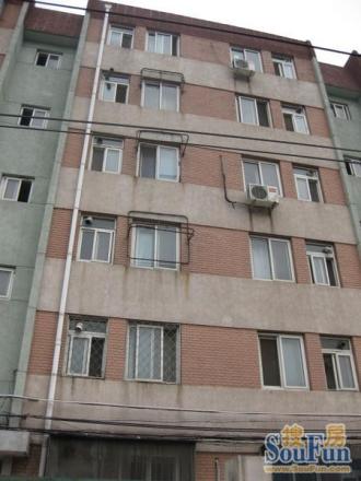 高井小区实景图