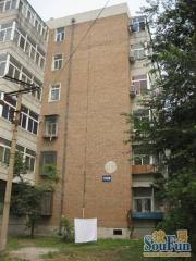 金谷香郡4室2厅南北