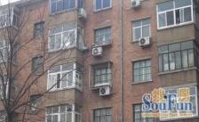 七里庄东大街西里双地铁出行方便次顶层采光好