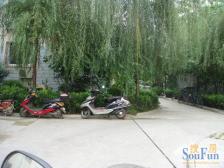 荷花园小区 6室3厅 南