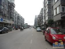 清河小区 1室1厅 南 北