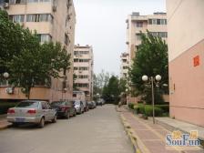 金阁花园 3室2厅 南 北