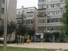 柳云小区 2室1厅 南 北