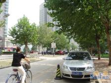 鲁能康桥 3室2厅 西北