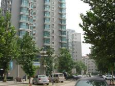 三孔桥街 鲁能康桥 配套完善 交通便利