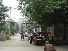 王官庄小区四区 1室1厅 南 北