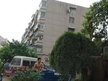 明园小区 2室1厅 南 北