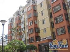 中··介··费1··个··点博泰大厦 2室1厅 59.12平