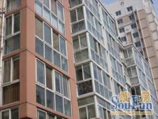 中··介··费1··个··点博泰大厦 2室1厅 59.12平