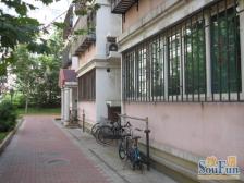 兴南街 · 世纪花园 · 1室 · 1厅