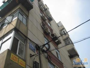 广开街 · 红和里 · 2室 · 1厅