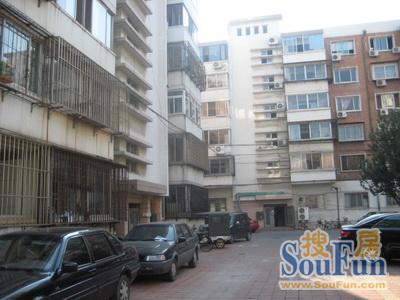 馨名园实景图