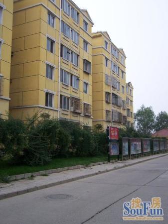 延庆区 城区东南 莲花苑小区,北京延庆延庆城区莲花苑小区二手房一室