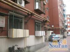 唐山道63号 1室0厅 东