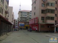 富民新区3室2厅南北