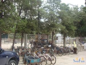 核二院2室1厅南北