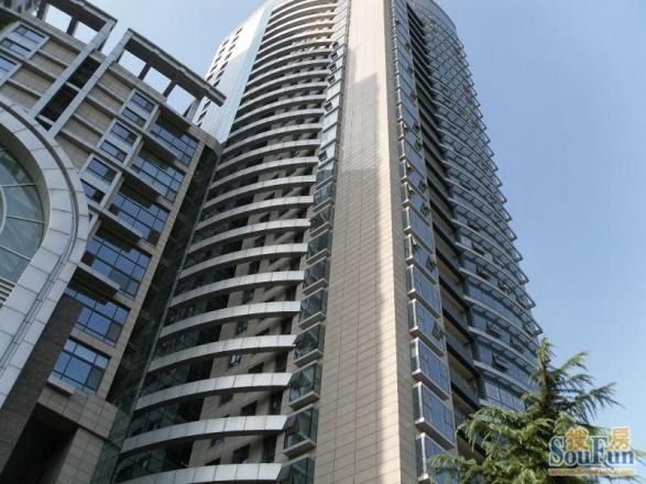 望京 花家地 金隅国际 板楼大两居 精致南北 带电梯