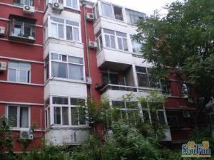 西外车公庄铁路巷南北通小3居诚意售