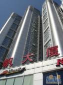 时代风帆大厦3室2厅北