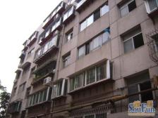 建元小区 1室1厅 南