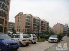 山景明珠花园 3室2厅 南 北