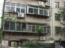 铁路玉函二区 2室1厅 南 北