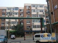 万兴学府商圈义兴里1室1厅