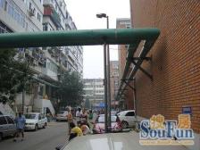 义兴南里 贝克必看好房 佣津1% 有钥匙 税费低 南开中片学