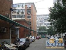 义兴南里精装修 前后无遮挡 采光好