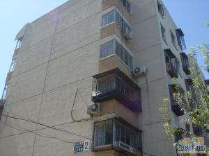 日新家园1室1厅西北