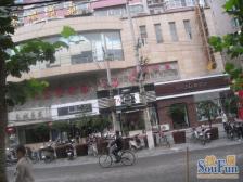 长城花苑 阔绰大两房 中间好楼层 诚意卖