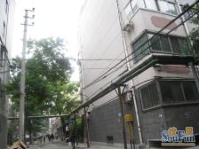 秦岭路5号院 2室0厅 南 北