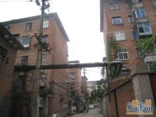 水工家属院两房地铁口伊河路教育集团西站路校区