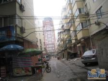 五一公园碧沙岗地铁站,满五唯一,中间楼层,双气