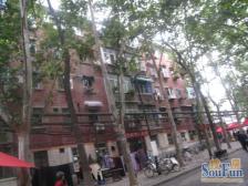 双地铁口一楼,90年单价低,户型方正