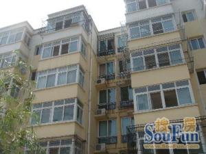 东鱼市口胡同2室1厅东