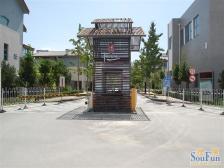 南北通透,户型方正,精装修,可以随时签约