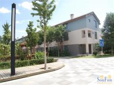 汤HOUSE 5室2厅 南 北