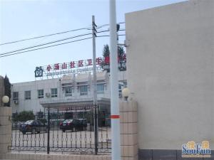 汤HOUSE4室2厅南北