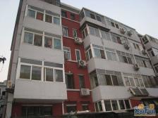 和平里 · 化工大院 ·一居室,楼已改造,小区停车方便