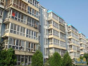 阎村·昊腾家园·2室·2厅