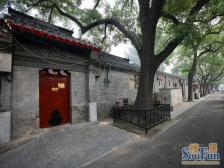 东四四条1室0厅西