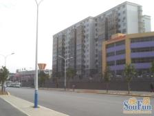 房子南向 好楼层 采光好 小区中间 不临路